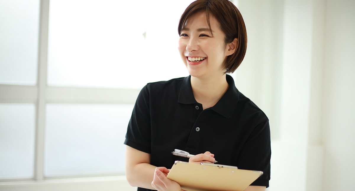 ケアプラン観月