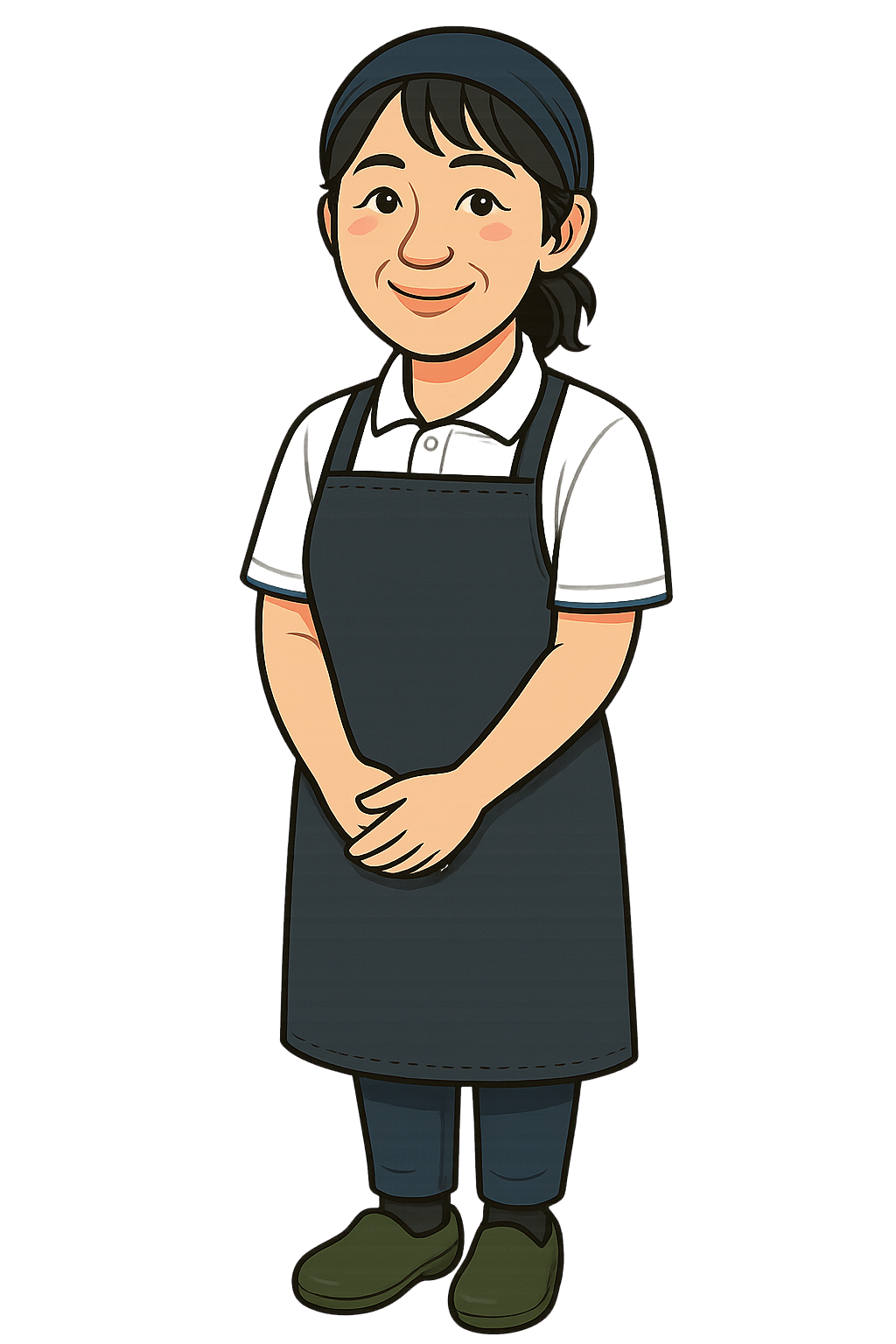 マリコのアイコン