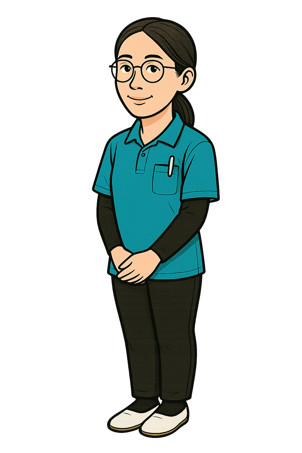 ねずみんのアイコン