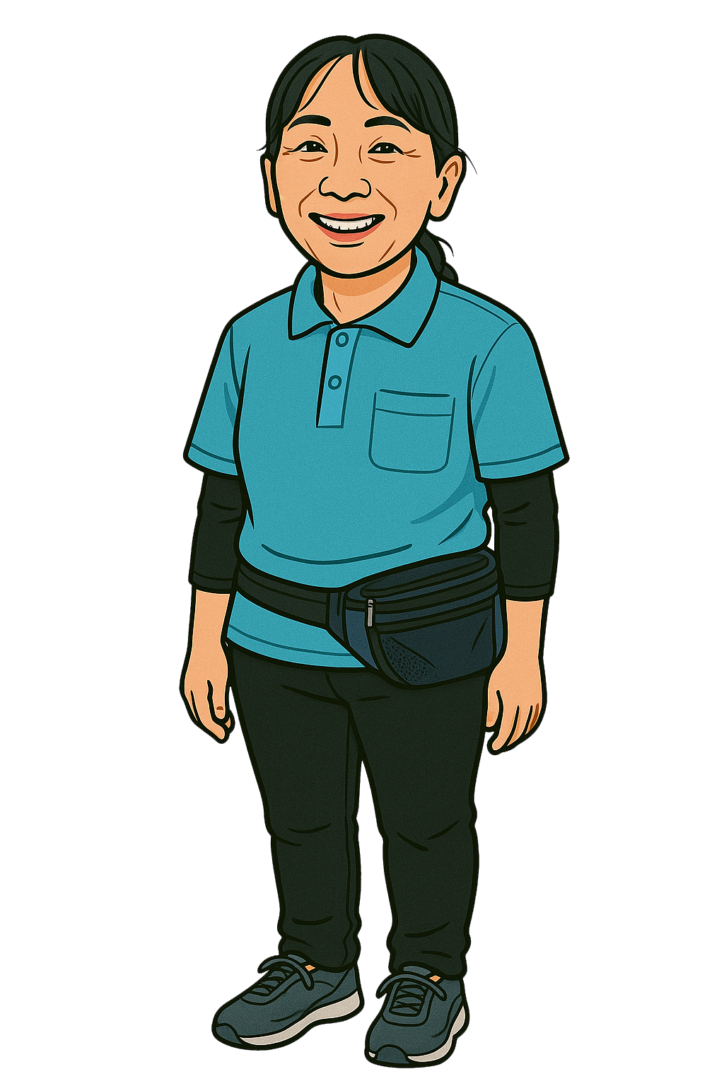 キロロのアイコン