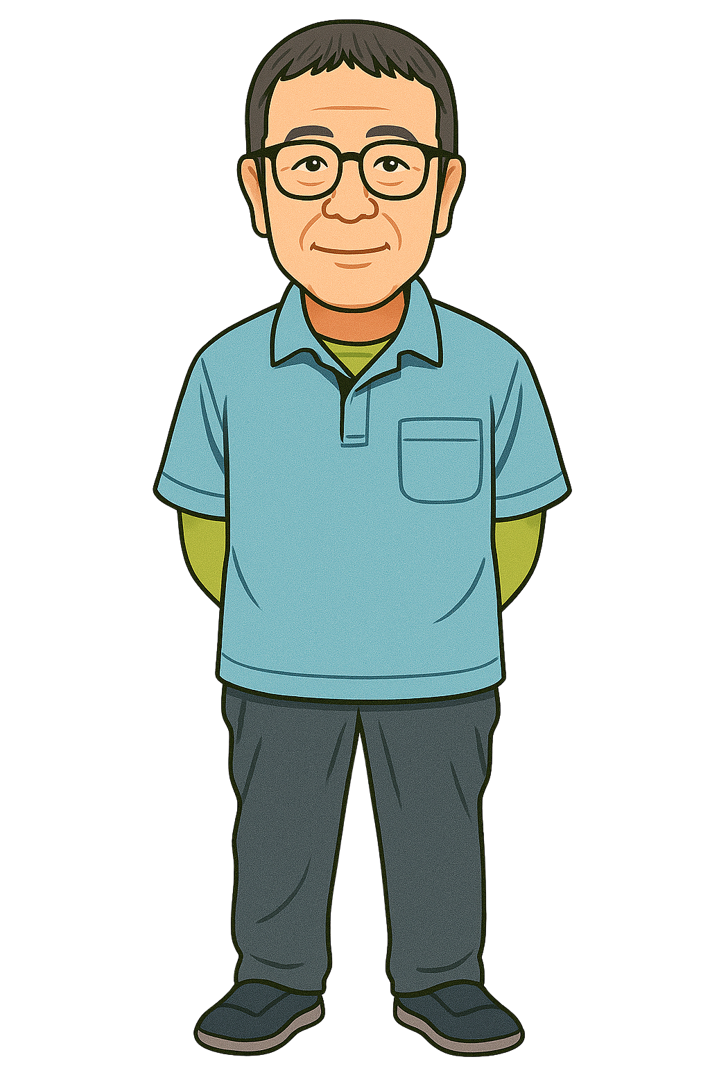 シロリンのアイコン