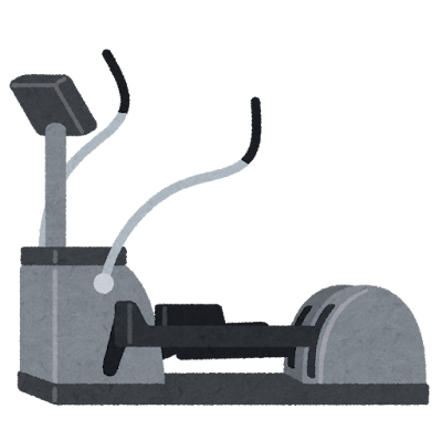 マシン機能訓練