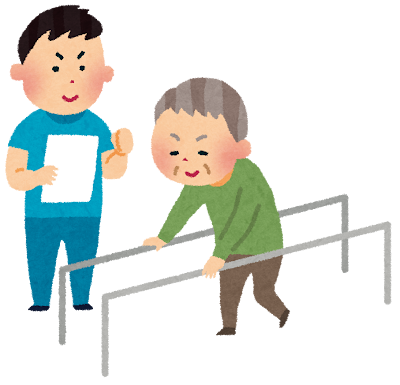 個別トレーニング