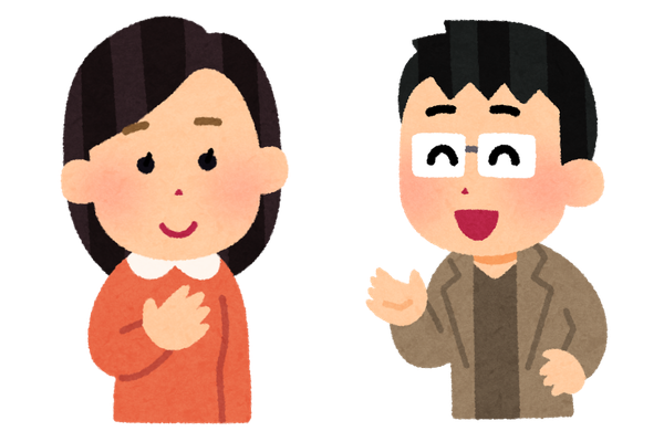 片付け・振り返り