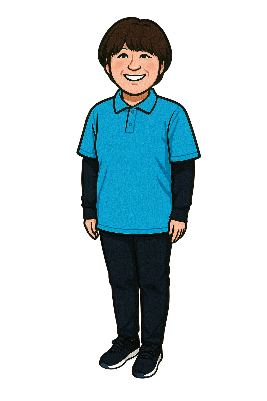 ニコニコのアイコン