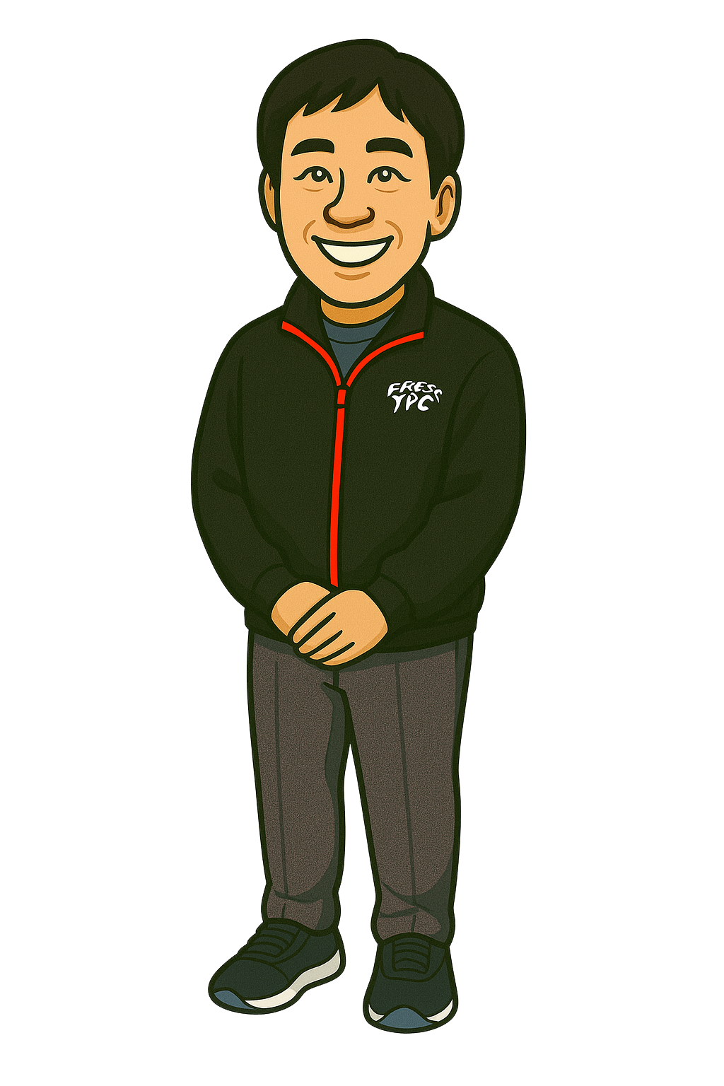 コジコジのアイコン