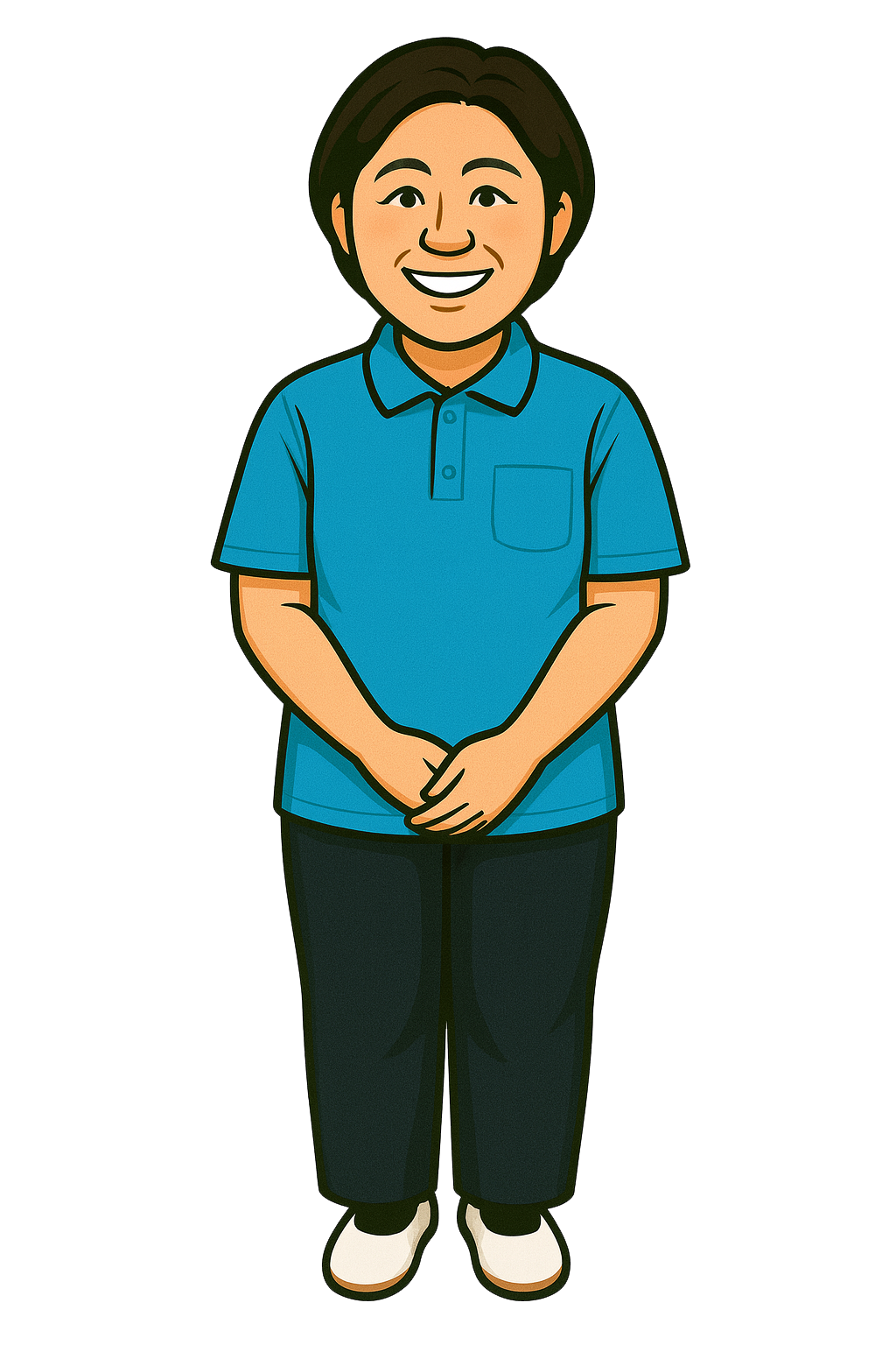 福ちゃんのアイコン