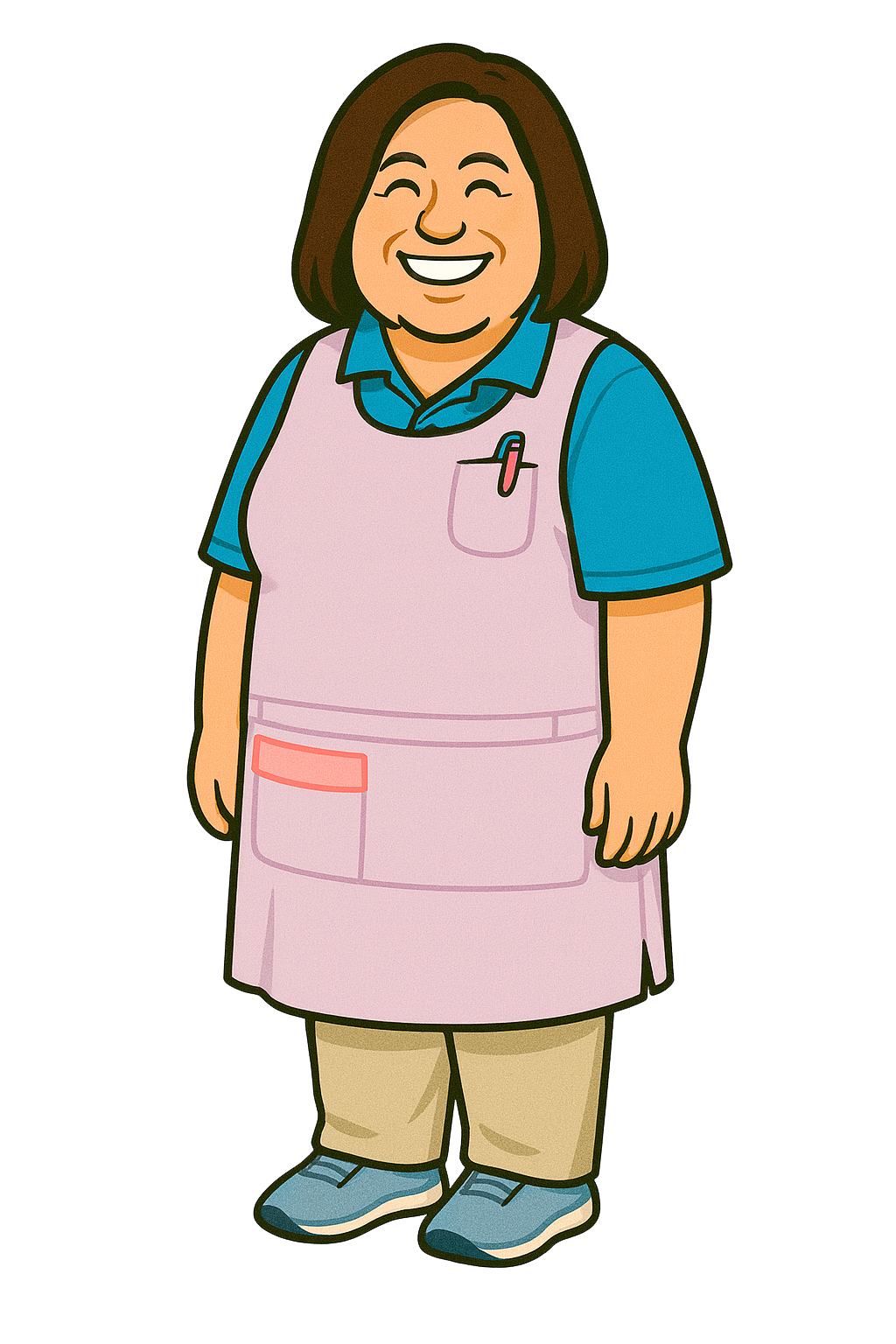 ローズのアイコン