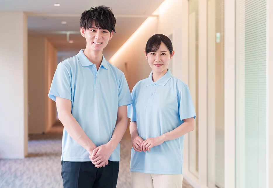 訪問看護ステーション観月（訪問看護）